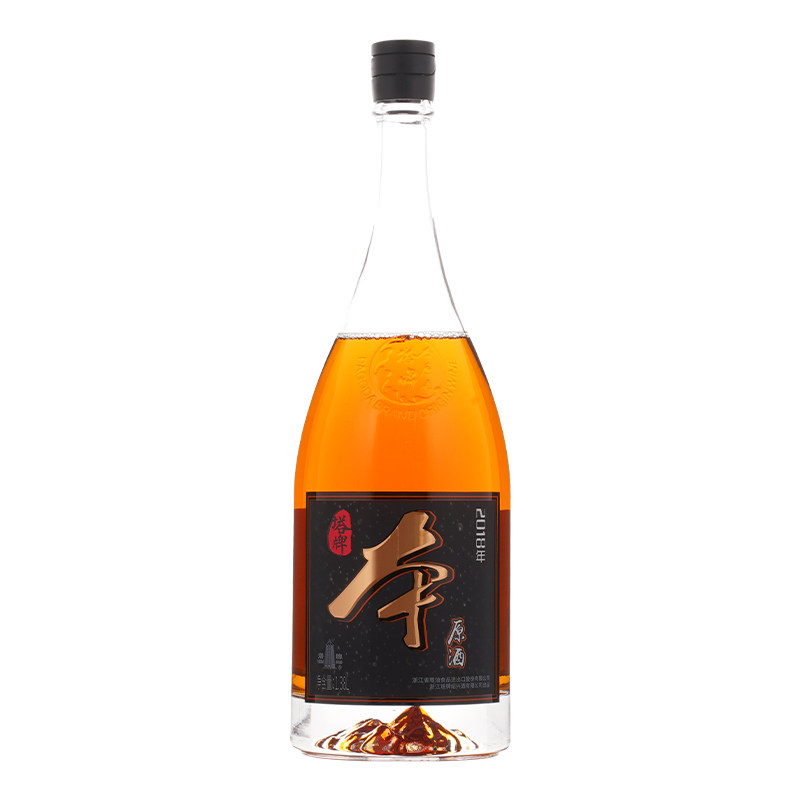 塔牌2018年本原酒1.38L瓶装手工糯米黄酒花雕酒正宗绍兴老酒黄酒,淘宝优惠券,粉丝福利购,淘宝优惠卷