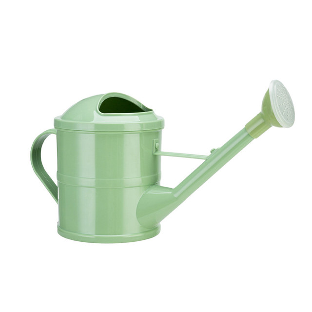 Vegetable garden watering kettle for household use for watering vegetables and flowers