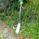 Shouhe garlic shovel, small shovel for digging wild vegetables, weeding