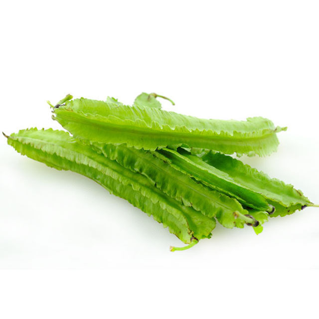 Vegetable seed seedlings, winged beans, emperor beans