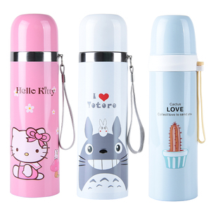 保温杯男女士不锈钢水杯