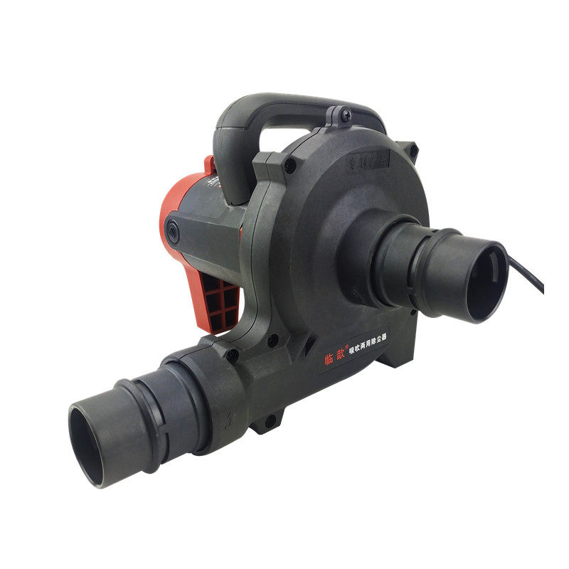 打磨机吸尘器大功率工业除尘器台锯刨墙机开槽机装修布袋吹吸两用,淘宝优惠券,粉丝福利购,淘宝优惠卷