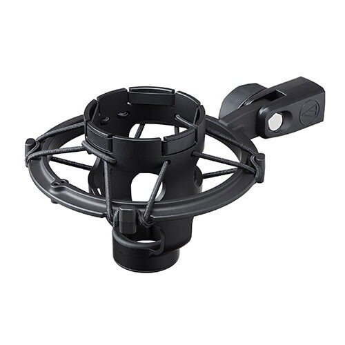 Audio Technica/铁三角 AT4050 专业录音K歌直播电容麦克风话筒 - 图1