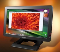 Поставка Lilip 10 1 дюйм с HDMIDVIVIVGAAV LCD FA1011-NP C T