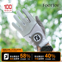 FootJoy Golf gloves men RainGrip Rainy Weather All Day Golf Gloves Single FJ New