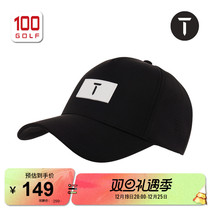 EuroTour Eurotour golf hat mens summer fashion mesh breathable mens hat sunhat