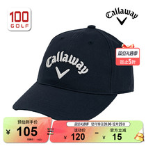 Callaway Karawie golf hat man brand new BASIC sport male cap adjustable sunshade
