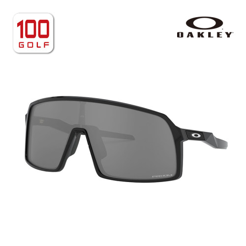 Oakley/欧克利高尔夫太阳镜全新SUTRO亚洲版PRIZM遮阳运动眼镜-图0