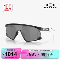 Oakley Oakley Golf sunglasses 23 New products BXTR Asia Shading Fashion Sports Glasses