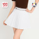 Retro Fashion Golf Women's Short Skirt Ryder Cup