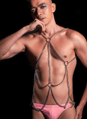 链子项链ckmenpon时尚新颖