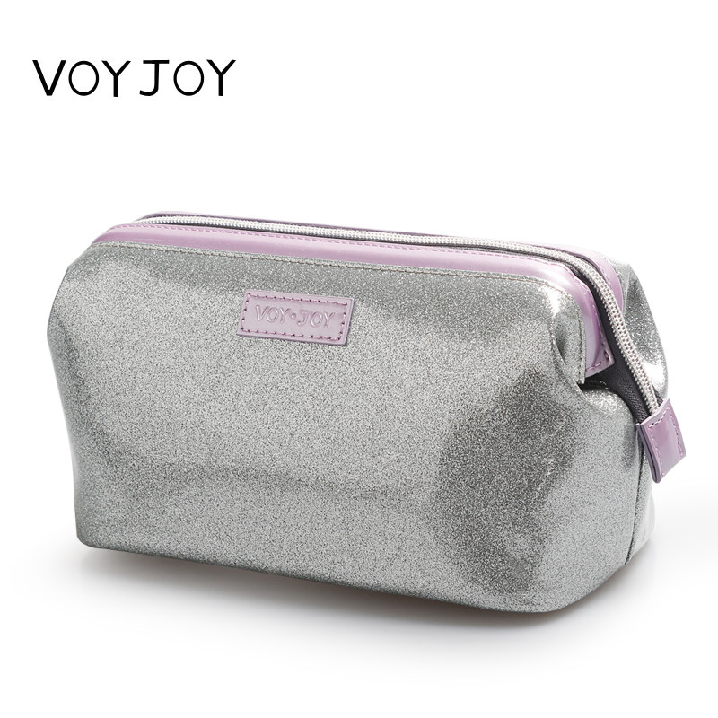 voyjoy欧美女便携旅行防水化妆包 voyjoy化妆包