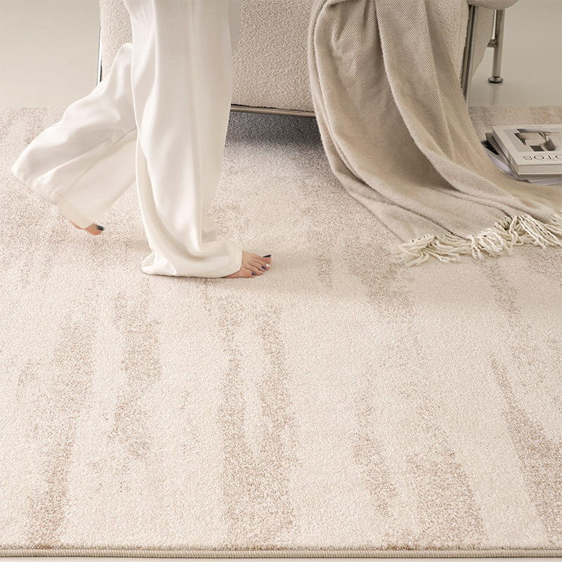 免费清洗2025新款客厅高级防水可擦洗地毯轻奢法式意式防猫爪地垫,淘宝优惠券,粉丝福利购,淘宝优惠卷