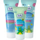 ຢາສີຟັນເດັກນ້ອຍປະຈຳວັນ TePe Low Fluoride