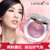 Lancer Blush 5g có thể được nướng bằng phấn rouge Làm sáng và sửa chữa phấn mắt trang điểm màu nude Counter chính hãng Gửi cọ - Blush / Cochineal