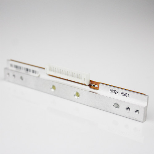 GODEX科诚打印机喷头G500u/G530/EZ-1100plus/EZ-130/RT863I 全系列官方原装打印机配件条码打印机专用打印头 - 图1