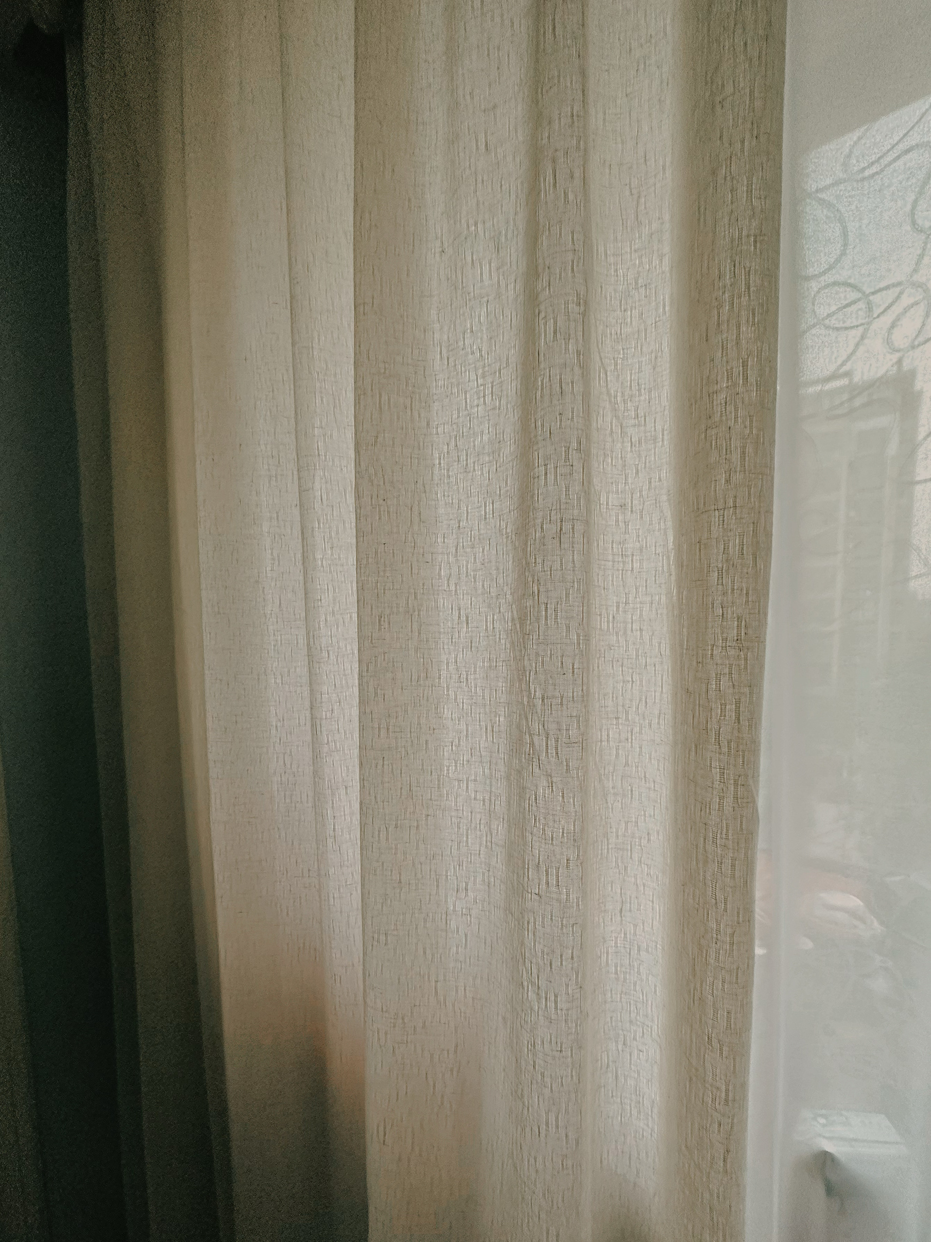 Meilijia live broadcast room special price curtains, windows, gauze curtains, clearance processing, non-defective products! First come, first served!