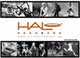 ຜ້າພັນຫົວ Halo Pullover ທີ່ຜະລິດຈາກອາເມລິກາ ສຳລັບການແລ່ນ/ການຖີບລົດ ຜ້າພັນຫົວທີ່ດູດເຫື່ອ ແລະ ລະບາຍເຫື່ອ