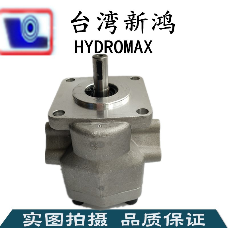 HYDROMAX 台湾新鸿HGP-1/2/3kA-F2R F1R F3R F4R F5R F6R HGP-2A - 图0