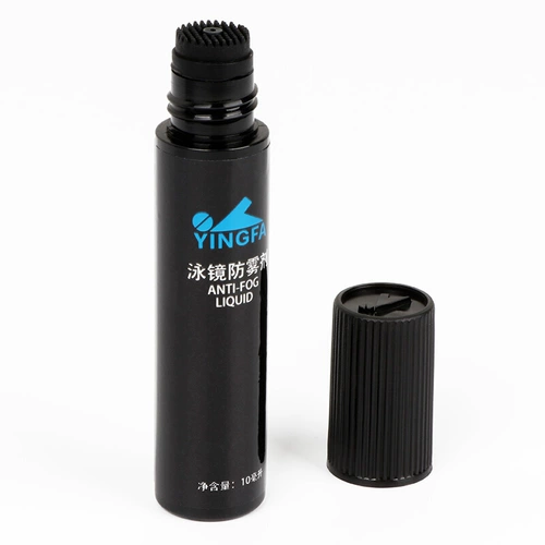 Yingfa (Yingfa) Плавательное зеркало, анти -фог -тумальное, высокое определение, близкая картина плавания без раздражения, длительный анти -ффог