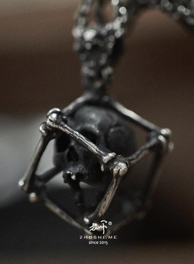 原创时尚百搭主师925情侣