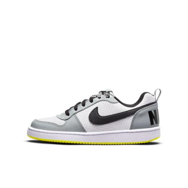 Nike COURT BOROUGH板鞋839985-105 DQ5354 FD4635 DM2420-图0