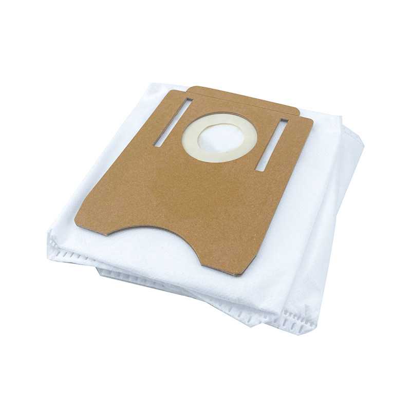 适配美的扫地机器人配件S8+/S8+white集尘袋一次性垃圾袋尘袋耗材,淘宝优惠券,粉丝福利购,淘宝优惠卷