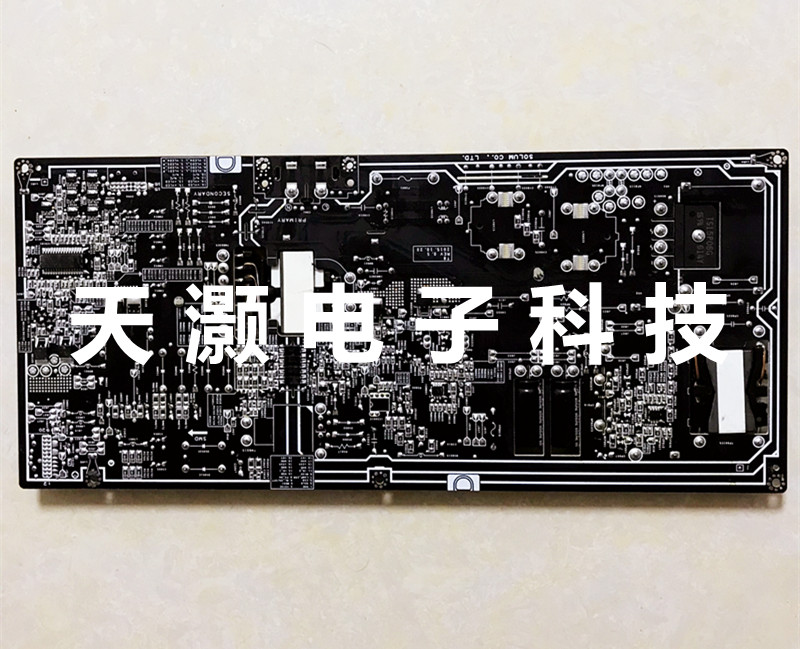 成色新 原装 小米L60M4-AA 电源板 PSLF231A01X FSP234-2FS01 - 图2