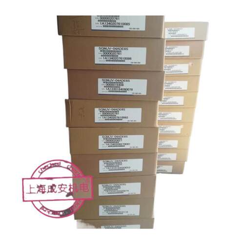 安川伺服驱动器SGDS-A5A01A原装质保一年特价出售议价 - 图3