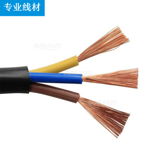 舞台灯光LED大屏三芯1.5平方铜芯光束灯电源线电源航空插头座20A - 图1