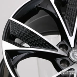 16 17 18 -Модифицированные колеса подходят для Audi A4 Sagitar Lingdu Civic Accord Fista Crocodile Skin