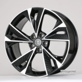 16 17 18 -Модифицированные колеса подходят для Audi A4 Sagitar Lingdu Civic Accord Fista Crocodile Skin