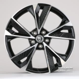 16 17 18 -Модифицированные колеса подходят для Audi A4 Sagitar Lingdu Civic Accord Fista Crocodile Skin