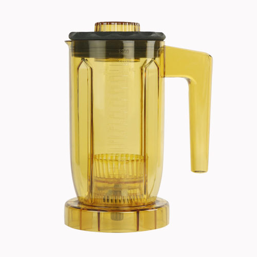 Blenders元扬松泰ST-816 S3 S5X3通用杯子萃茶机配件奶盖沙冰桶壶 - 图3