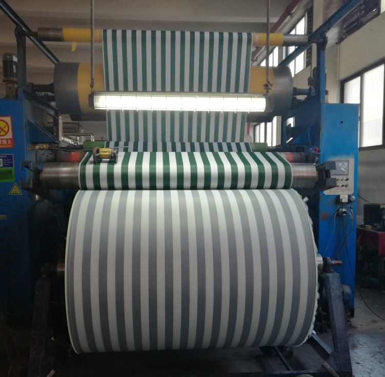 印花条纹牛津布红白条布料网红货架顶篷布桌布室内展示架顶棚布,淘宝优惠券,粉丝福利购,淘宝优惠卷