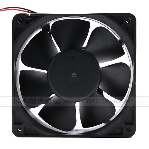 ADDA AD1224HB AD1224 UB HX F51 F52 A70GL A71GL 24V变频器风扇 - 图2