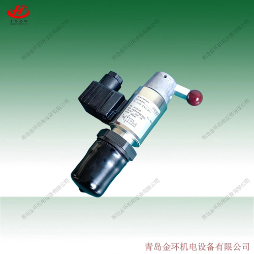 hoerbiger SVS221BE08PD HV08745SVN221BE08PHV08742IVN221BE08PD - 图2