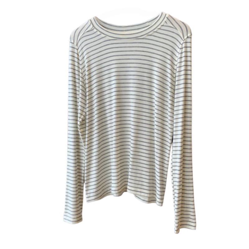 醋酸+天丝+绵羊毛！巨巨巨软糯！显瘦百搭长袖T恤打底衫女25新秋