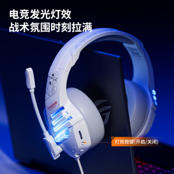 Puji Headset Gaming Headset E-Sports Wired Open Mic USB Port Computer ໂທລະສັບມືຖື Tablet ກິນໄກ່ພິເສດ G700