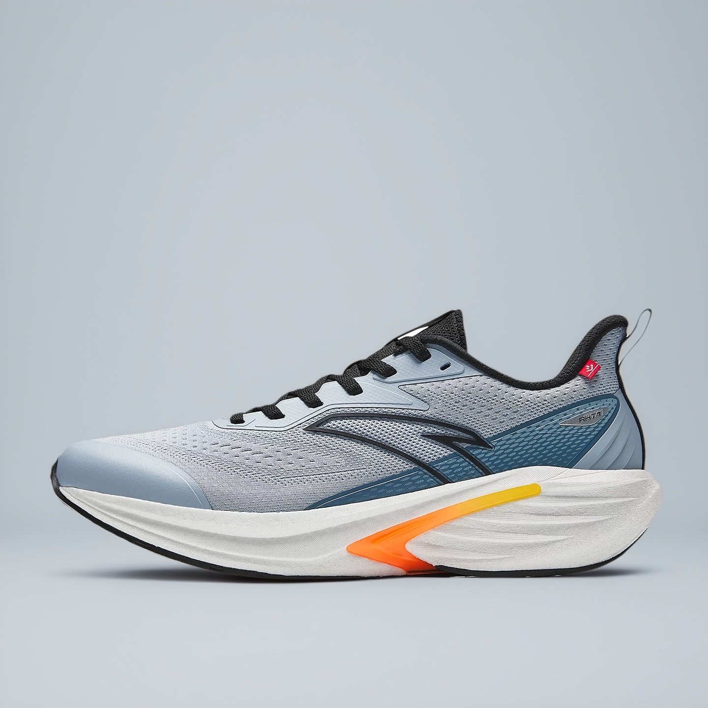 安踏火箭7 | 跑步鞋男防泼水25冬款运动鞋缓震回弹跑鞋112545581,淘宝优惠券,粉丝福利购,淘宝优惠卷