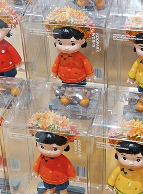 树脂手绘装饰中式家居