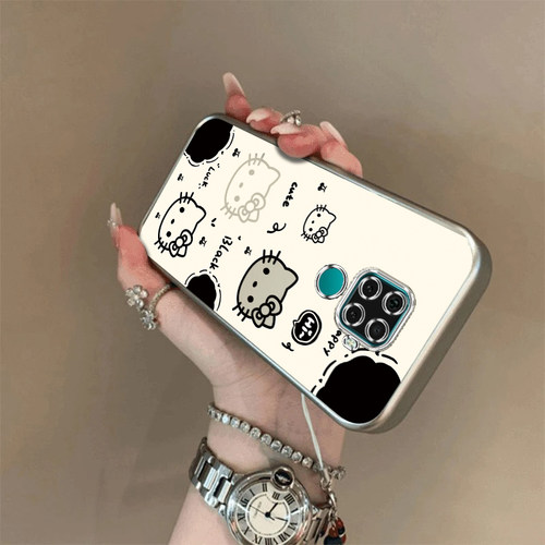 华为Nova5ipro手机壳Nova 4女e全包Nova 3 i防摔z可爱6薄se男7款8套9外壳pro女10新11潮12诺瓦13款 - 图1