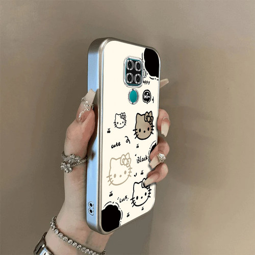 华为Nova5ipro手机壳Nova 4女e全包Nova 3 i防摔z可爱6薄se男7款8套9外壳pro女10新11潮12诺瓦13款 - 图0