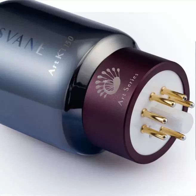 贵族之声PSVANE ART KT150电子管 T3 （单个价格） - 图1