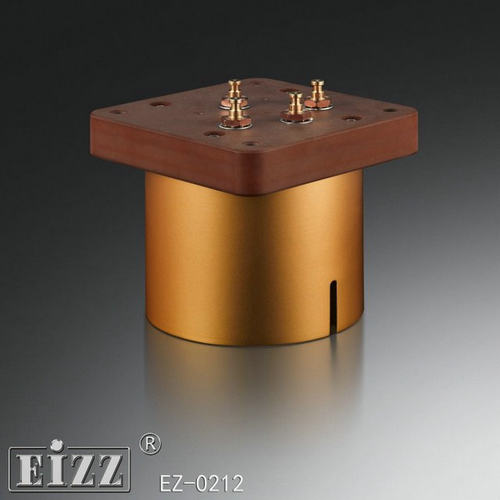 212电子管管座插座 EIZZ发烧精品212电子管座适合KR T-1610电子管 - 图0