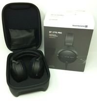 German Beyerdynamic Baia Power DT1990 PRO open studio headphones