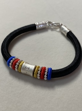 迦叶金刚结手工手绳情侣闺蜜礼物