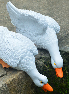装饰微景观制作树脂工艺品小摆件