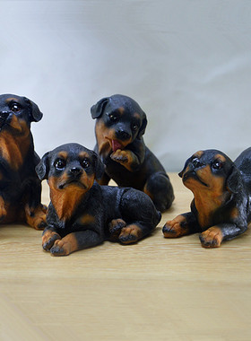 摆件生日礼物桌面柜台装饰品