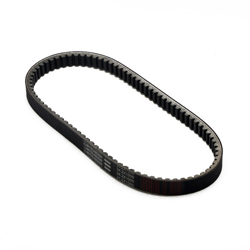 适用春风大绵羊摩托车驱动皮带CF250T-3/5/9J V3 V5 V9传动皮带 - 图2